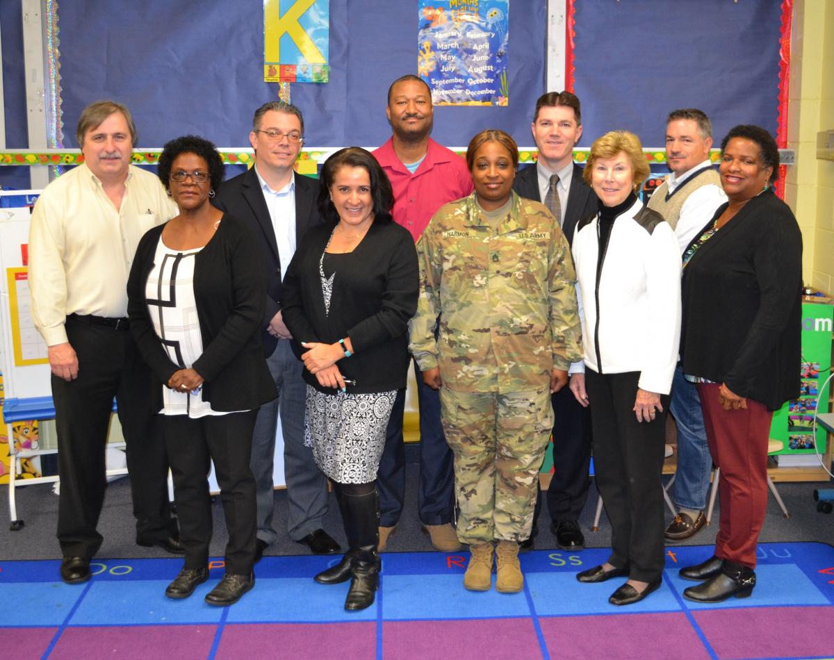 2016 Board of Directors