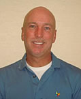 New Castle County Head Start, Inc. Board of Directors Vice Chairperson Randy Roberts